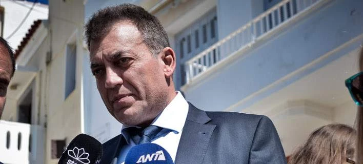 Βρούτσης: Απέτυχαν παταγωδώς οι ρυθμίσεις για τις ληξιπρόθεσμες οφειλές στα ταμεία